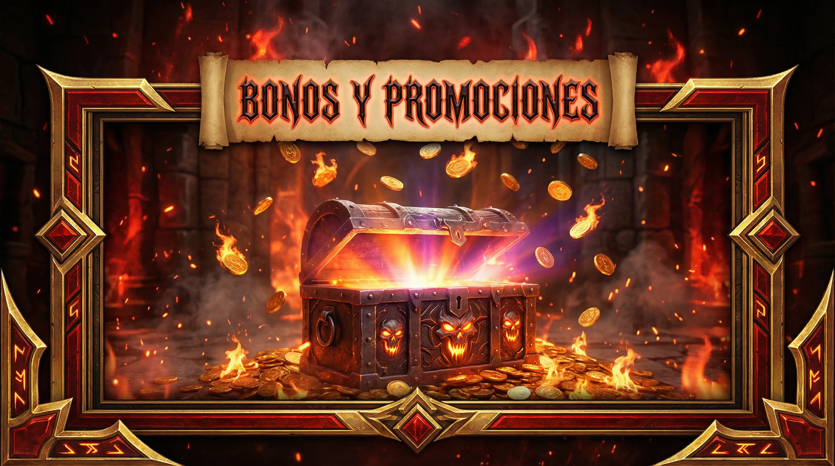 Gran Bono Spin Casino